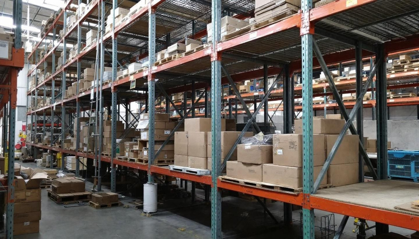 Comment choisir le rayonnage lourd adapté à vos besoins ?