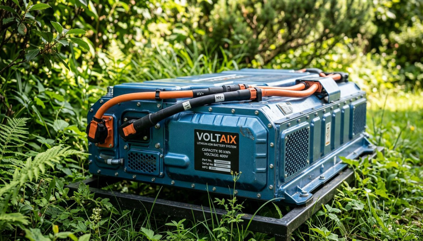 Comment optimiser la durée de vie de la batterie des véhicules électriques ?