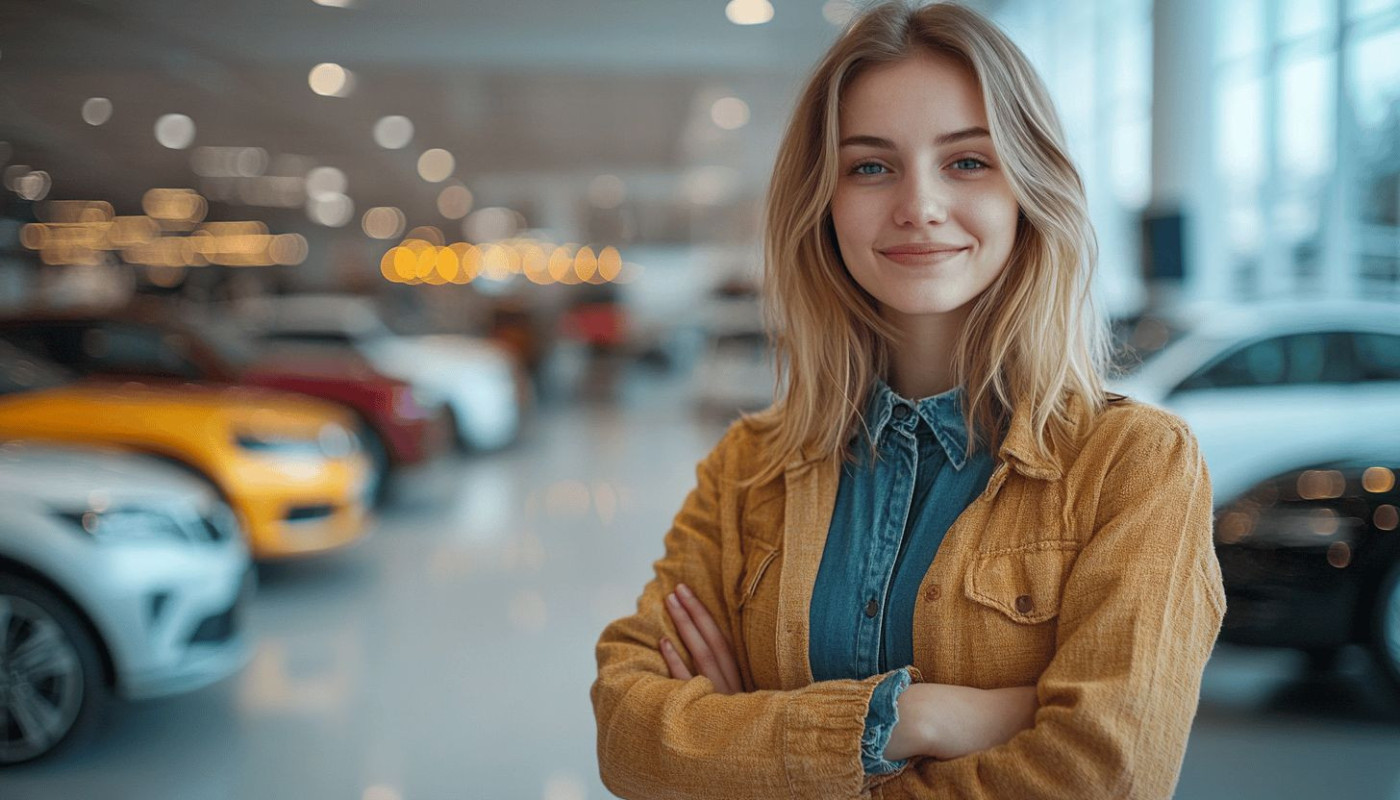 Stratégies pour négocier le prix d'une voiture d'occasion